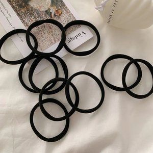Hair bands